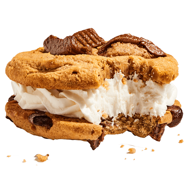 Sample Menu Insomnia Cookies